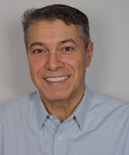 Carlos Fernandes